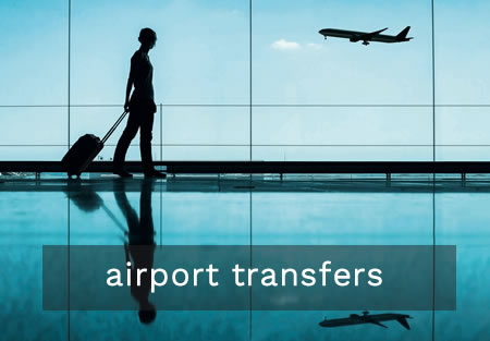 Airport Transfer Chauffeur Galway