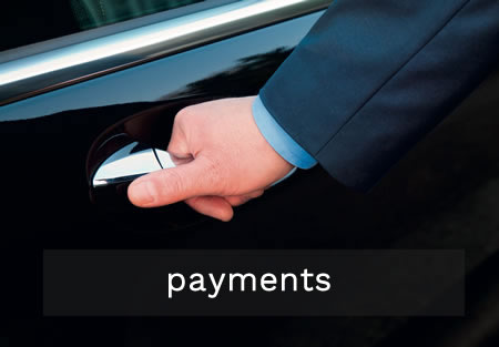 The Essential Chauffeur Payments